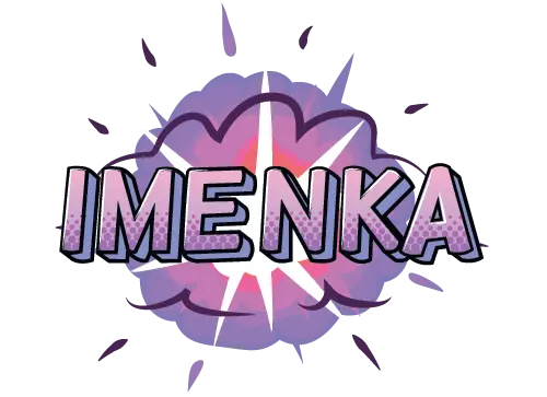 Imenka Logo